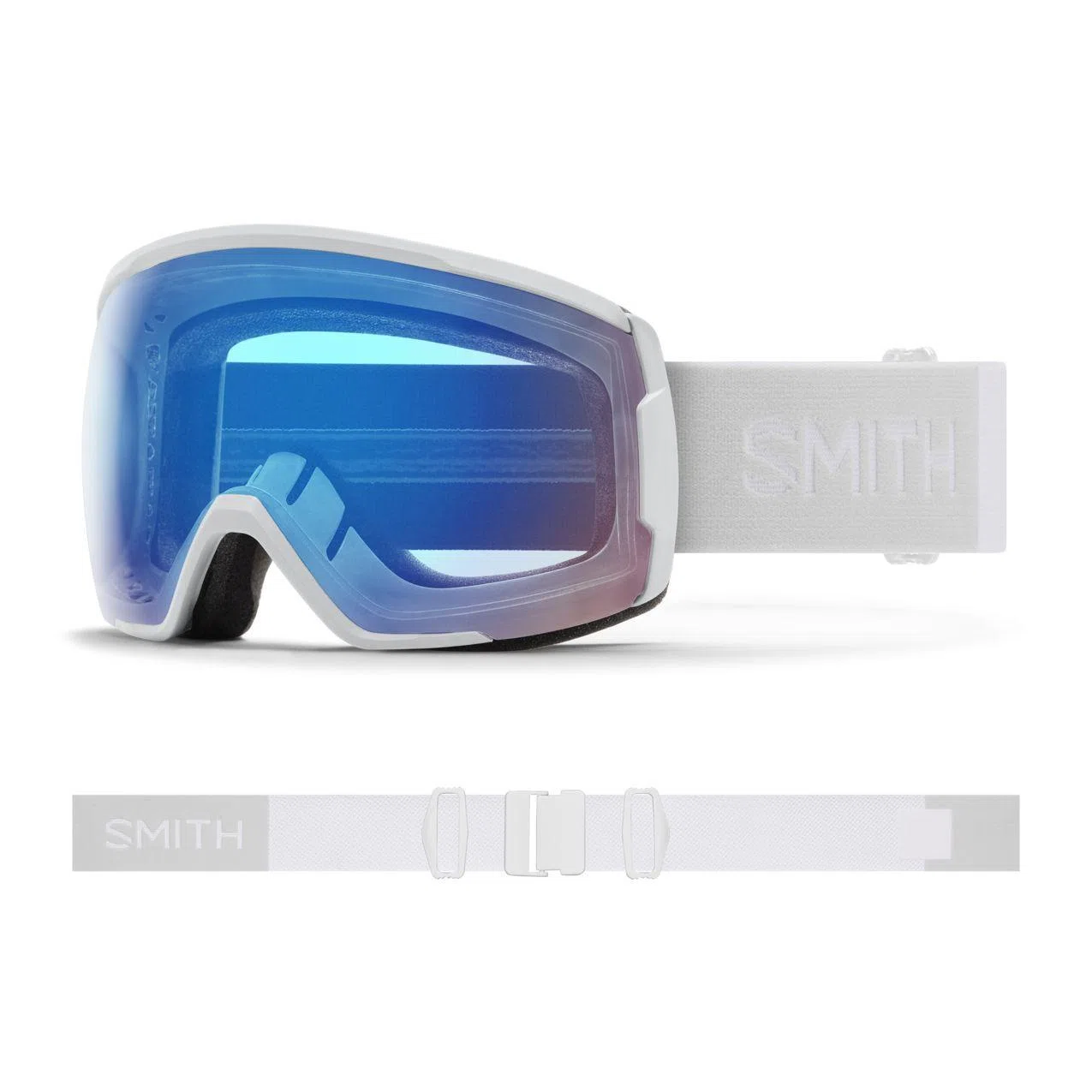 Smith Optics Snow Goggles M00741 Proxy Goggles - view 11